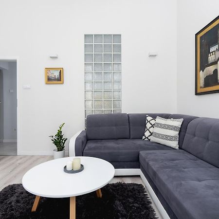 Two Bedroom Apartment - Starowislna 36 Kraków Exteriör bild