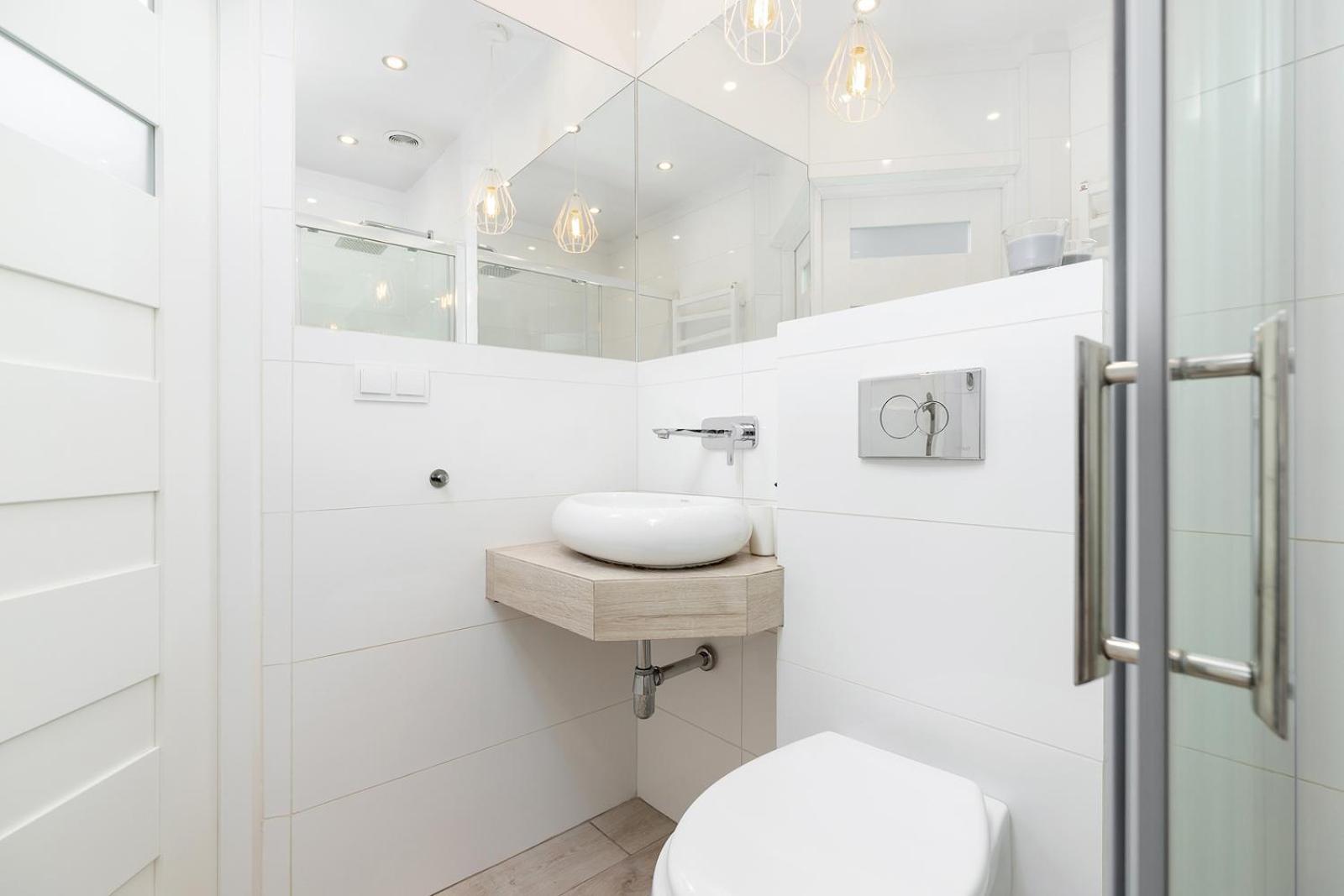 Two Bedroom Apartment - Starowislna 36 Kraków Exteriör bild